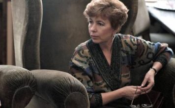 О Раисе Горбачевой снимут документальный фильм