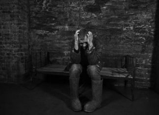 Мировая премьера картины Глеба Панфилова «Сто минут из жизни Ивана Денисовича» состоится на фестивале в Локарно