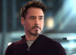 Роберт Дауни-младший исполнит сразу несколько ролей в сериале Пак Чхан-Ука