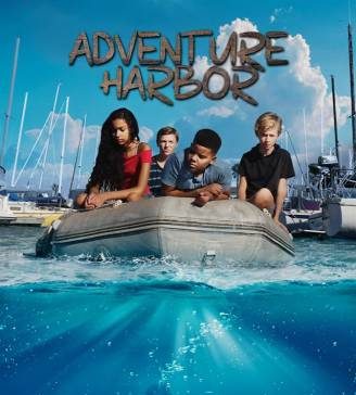 Бухта Приключений