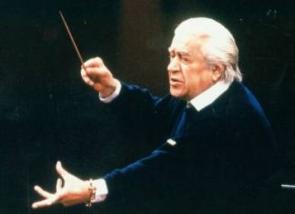 Джон Малкович перевоплотится в немецкого дирижера Серджу Челибидаке