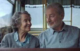 Телепремьера драмы «Земля Эльзы» с Вениамином Смеховым и Ириной Печерниковой состоится 4 ноября