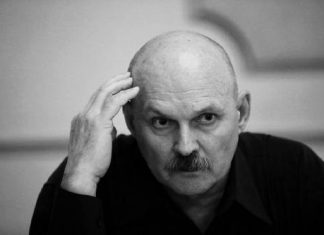 Не стало заслуженного артиста России Виктора Евграфова