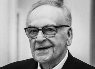 Не стало знаменитого советского диктора Игоря Кириллова