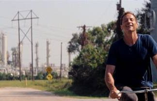 Фильм «Красная ракета» покажут на гала-закрытии фестиваля американского кино AMFEST