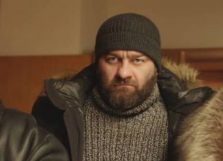 «Полярный» с Михаилом Пореченковым вернётся к зрителям 8 ноября