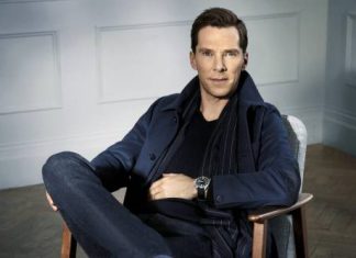 Бенедикт Камбербэтч перевоплотится в Александра Литвиненко в сериале HBO «Лондонград»