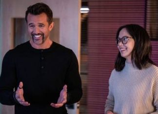 «Мифический квест» продлён на два сезона