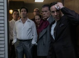 «Клан Сопрано» обзаведётся новым приквелом