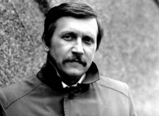 Не стало режиссёра «Кукушки» и «Особенностей национальной охоты» Александра Рогожкина