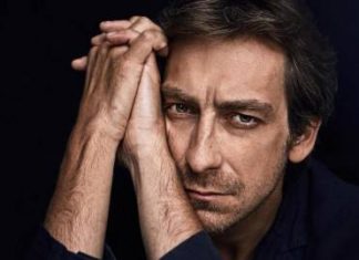 Артем Ткаченко приступил к съемкам в фэнтези «Нейро»