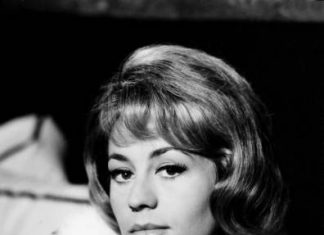 Исполнилось 90 лет со дня рождения Анни Жирардо