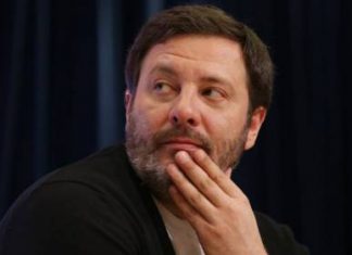 Сергей Минаев в течении двух лет создаст несколько сериалов для Ivi