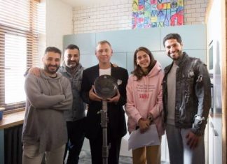 Михаил Тарабукин станет предсмертным вестником