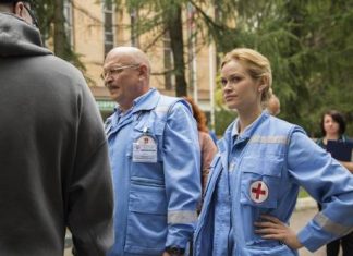 «Скорая помощь» вернется с четвертым сезоном