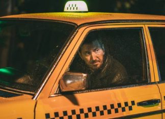 «Пассажиров» и «Бывших» покажут в Бразилии