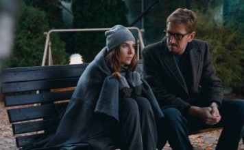 Завершились съемки психологического триллера «Дополнительный урок» с Кириллом Кяро