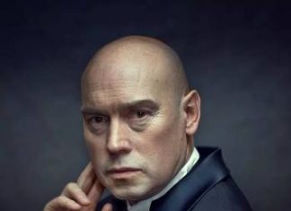 Исполнилось 70 лет Виктору Сухорукову