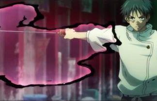 Призраки, магия и джиу-джитсу: новый трейлер «Магической битвы 0. Фильм»