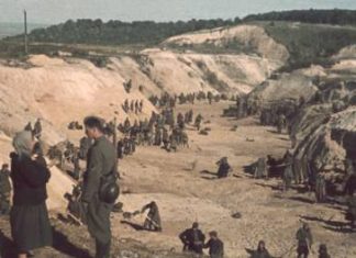 «Бабий Яр. Контекст» Сергея Лозницы получил Гран-при кинофестиваля «Послание к человеку»