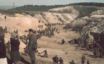 «Бабий Яр. Контекст» Сергея Лозницы получил Гран-при кинофестиваля «Послание к человеку»