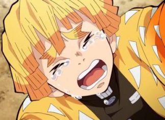 Прокуратура намерена оштрафовать главу студии, выпустившей «Истребителя демонов»