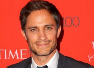 Гаэль Гарсия Берналь обернется марвеловским волком