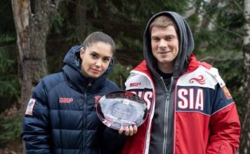 Агата Муцениеце, Павел Табаков и Александр Робак обретут «Новую жизнь»