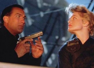 Боевик «В осаде» со Стивеном Сигалом адаптируют для нового поколения зрителей