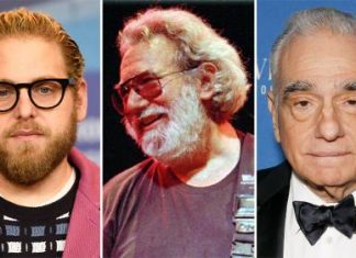 Джона Хилл возглавит группу Greatful Dead в байопике Мартина Скорсезе