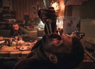 Картина Кирилла Серебренникова «Петровы в гриппе» победила на фестивале «Спутник над Польшей»