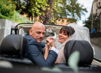 Аннулированный брак по-итальянски: эксклюзивный трейлер комедии «(Не)идеальные парочки»