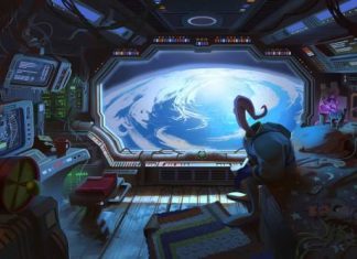 Червяк Джим станет главным героем нового мультсериала