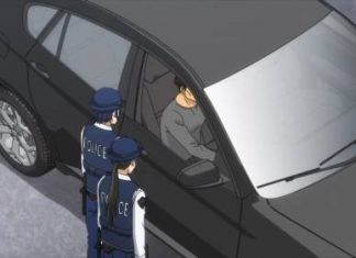 «Контратака женщины-полицейского» произойдет в начале следующего года