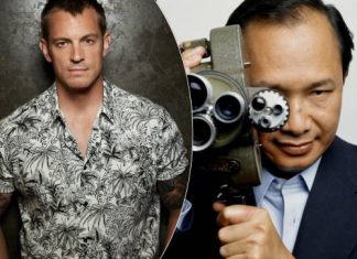 Юэль Киннаман вернет в Голливуд Джона Ву