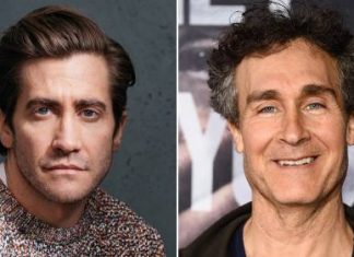 Джейк Джилленхол устроится вышибалой в «Дом у дороги» Дага Лаймана