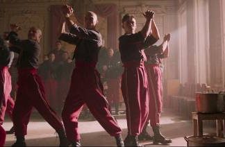 Картину «Капитан Волконогов бежал» покажут в Северной Америке, Индонезии, Италии и Норвегии