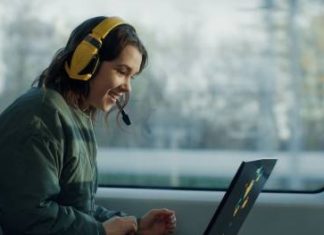 В сети стартовал второй сезон веб-сериала о киберспорте «Изи Катка»