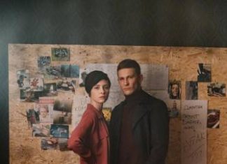 Закончились съемки «Зверобоя» с Павлом Чинарёвым