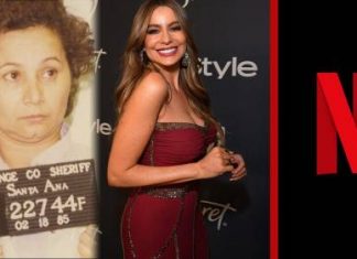 София Вергара станет наркобаронессой Гризельдой Бланко