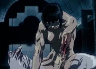 Понедельник начинается в субботу: «Искусство кино» покажет в Москве киберпанк-аниме