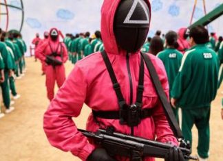 «Игра в кальмара» официально продлена на второй сезон