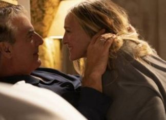Продолжение «Секса в большом городе» стало лучшей премьерой HBO Max за всю историю сервиса