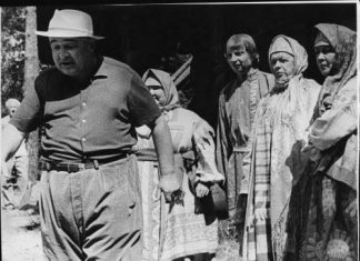 «Морозко» откроет ретроспективу сказок Александра Роу в восьми городах России