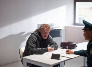 Алексея Серебрякова и Глеба Калюжного свяжут кровные узы