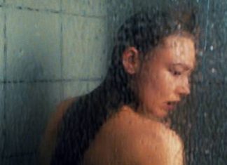 Сериал «Контейнер» с Оксаной Акиньшиной станет первым российским проектом Apple Originals