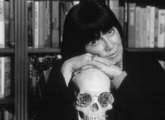 Не стало автора «Интервью с вампиром» Энн Райс