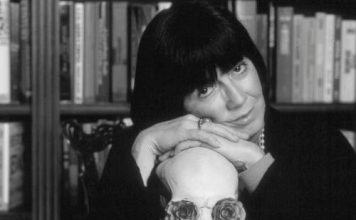 Не стало автора «Интервью с вампиром» Энн Райс