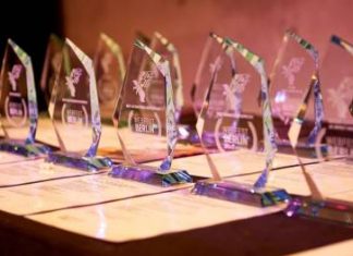 Четыре российских проекта вошли в программу Берлинского веб-фестиваля