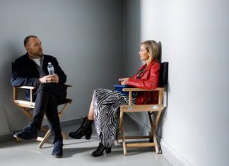 «Бывшие-3», «Чикатило» и «Конек-Горбунок»: Самые популярные российские фильмы и сериалы по версии Кино-Театр.Ру